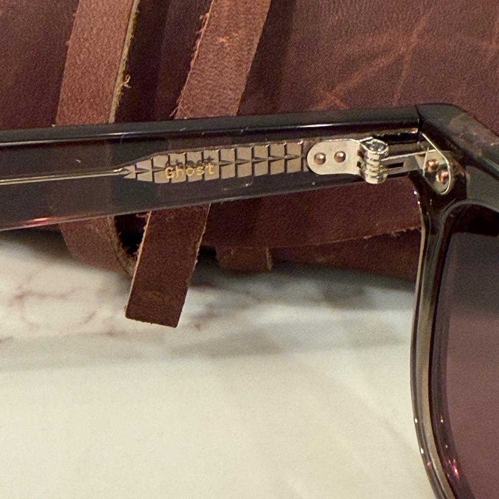 Raen Myles 53 Sunglasses Brand New - Picture 10 of 11